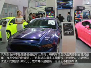 不再低端 中国国际汽车用品展产品解析